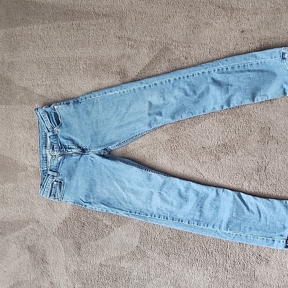 Levi's